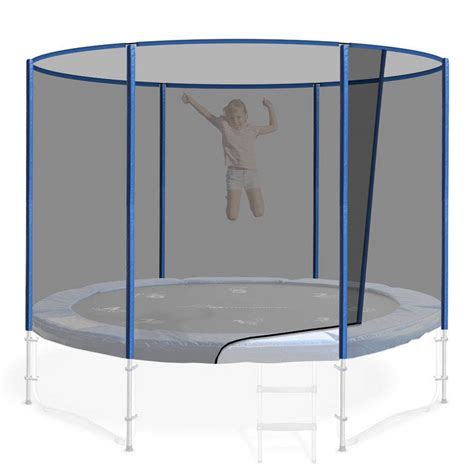 safety net for trampoline 14ft